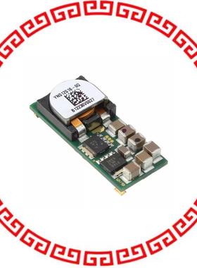 YNS12S16-0G DC DC CONVERTER 0.7525-5.5V 88W