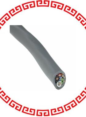 8446 060100 CABLE 6 COND 4-22AWG 2-18AWG 100