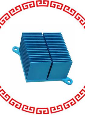 ATS-FPX045045030-101-C2-R0 HEATSINK 45X45X30MM R