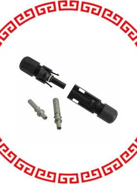 H4CPC2DI CONN H4 MATED PAIR 14AWG/2.5MM2