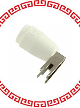 CT3151SP-9 SAFETY JACK, HORZ PCB MT., SPCT(