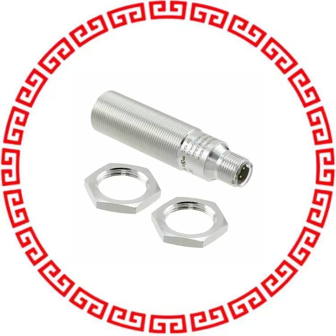 IN30-E0306K SENSOR PROX 5MM M18