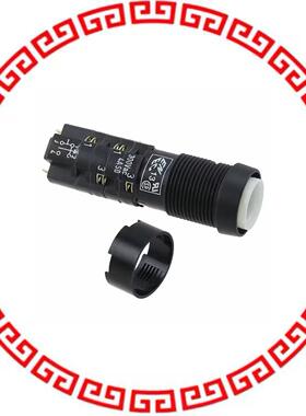 1.15108.5520000 SWITCH PUSH 4PST 4A 250V