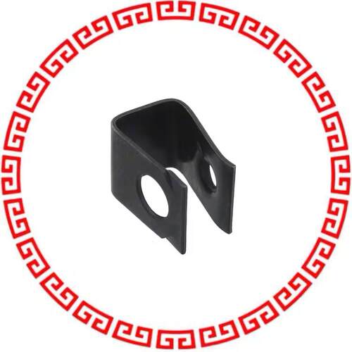 LZ210 STEEL MOUNTING SCREW CLIP
