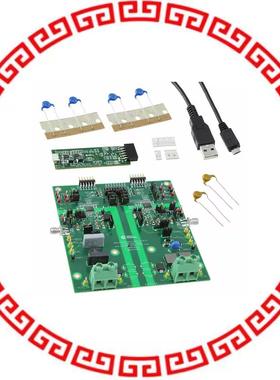 MAX14001EVSYS# EVAL FOR MAX14001