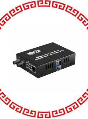 N784-001-ST EXTERNAL MULTIMODE MEDIA CONVERT