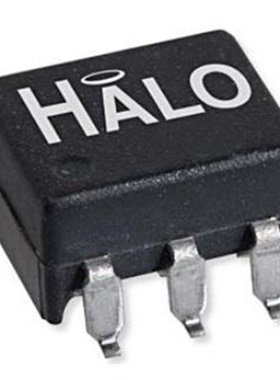 TG23-0206NSRL《ISO MOD SMD GullWing Single Std Temp》