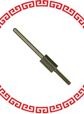 533082-1 CONN PIN GUIDE .375 UNPLATED