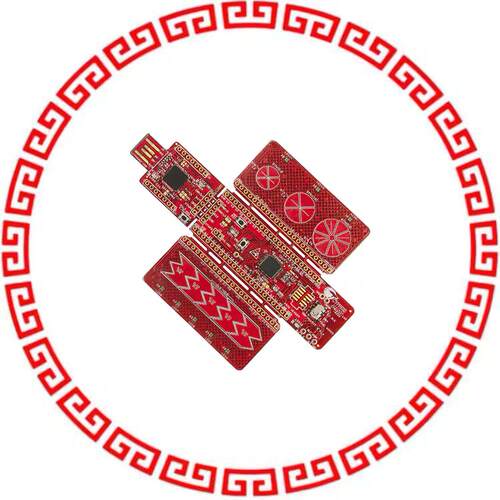 CY8CKIT-145-40XX PSOC 4 S-SERIES PROTOTYPING KIT