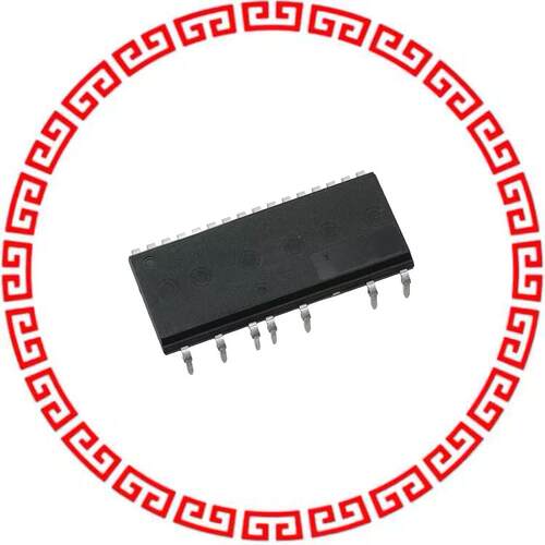 FSB50250UD MOD SPM 500V 1.1A SPM23-HD