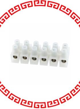 1776313-6 CONN TERM STRIP 6CIRC 0.571