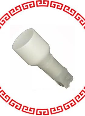 329251 CONN SPLICE 12-22 AWG CRIMP