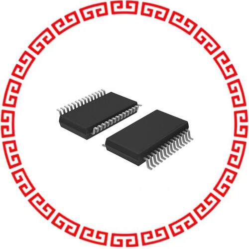 525R-02ILF IC CLK USER CONFIGURABLE 28-SSOP
