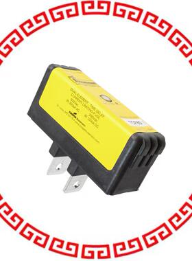 TCF80 FUSE RECT 80A 600VAC/300VDC BLAD