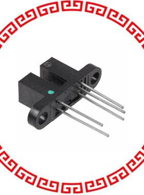 OPB970T11 SWITCH SLOTTED OPT W/WIRE LEADS