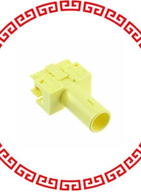 293270-7 CONN BUS BAR FOR 7.5MM CONNECTOR
