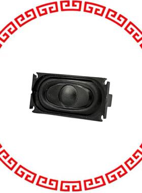 SP-1635 SPEAKER 8OHM 500MW TOP PORT 82DB