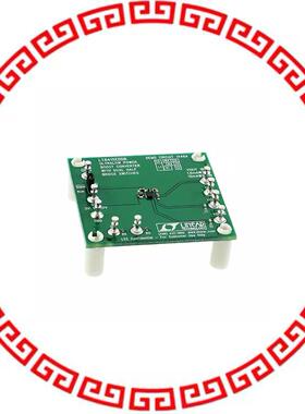 DC1449A BOARD EVAL FOR LT8415EDDB