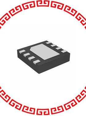 MCP4541T-503E/MF IC DGTL POT 50K 129TAPS 8-DFN