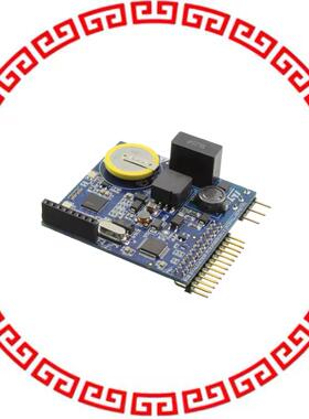 STEVAL-IHP007V1 EVAL BOARD PLC MOD STREET LIGHT