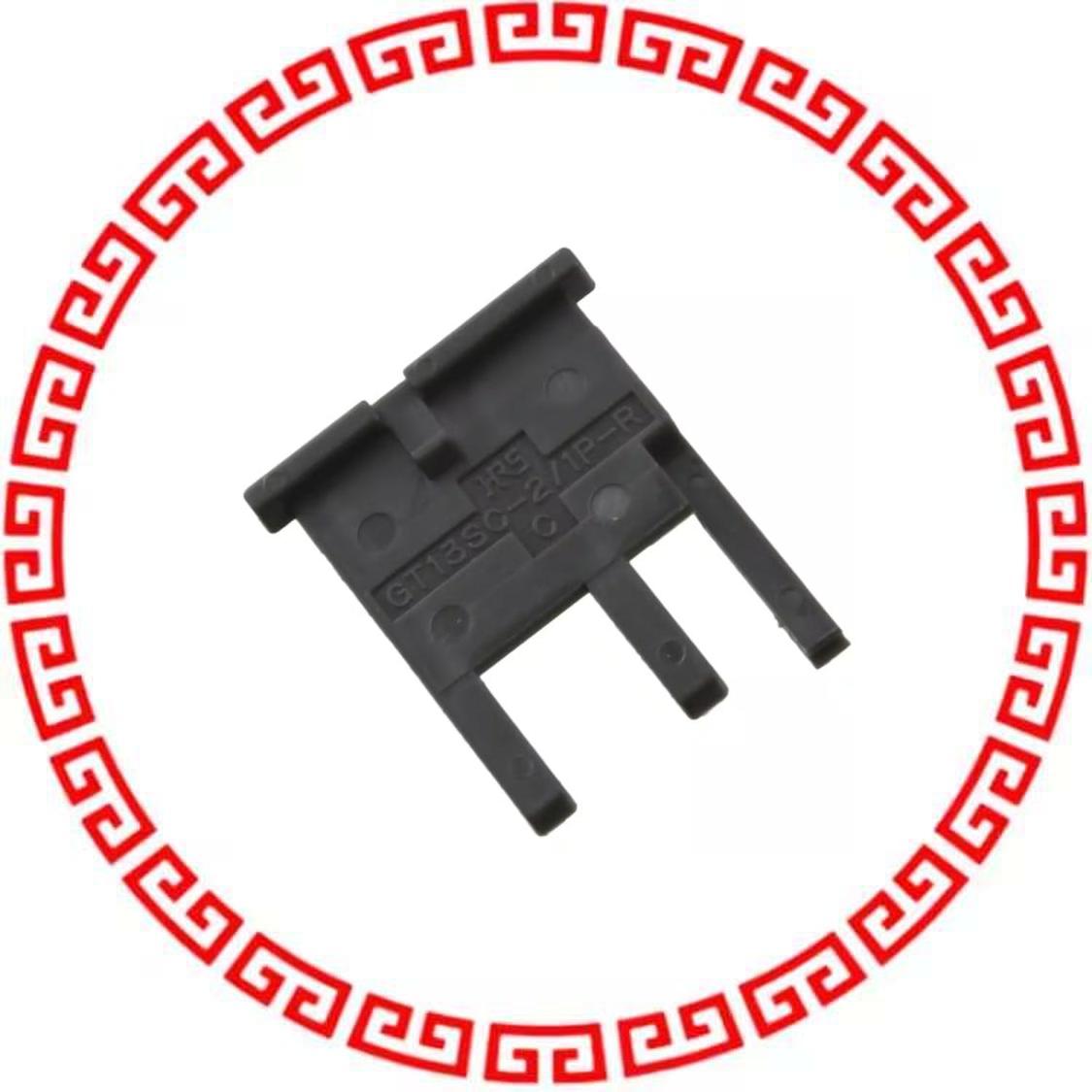 GT13SC-2/1PP-R CONN RETAINER FOR GT13 HOUSINGS