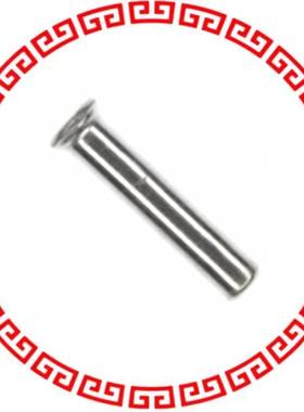 5050863-6 CONN PIN RCPT .014-.026 SOLDER