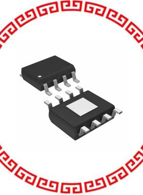 MAX2601ESA+ TRANS RF NPN 900MHZ 15V 8SOIC