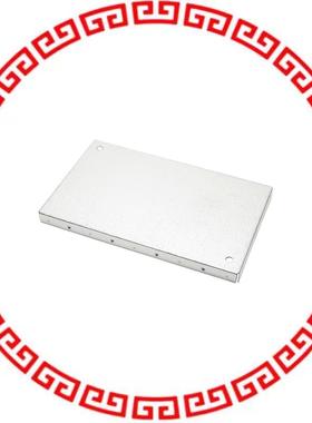 SMS-460C 1.07X1.767X0.236-NON-VENTED SURF