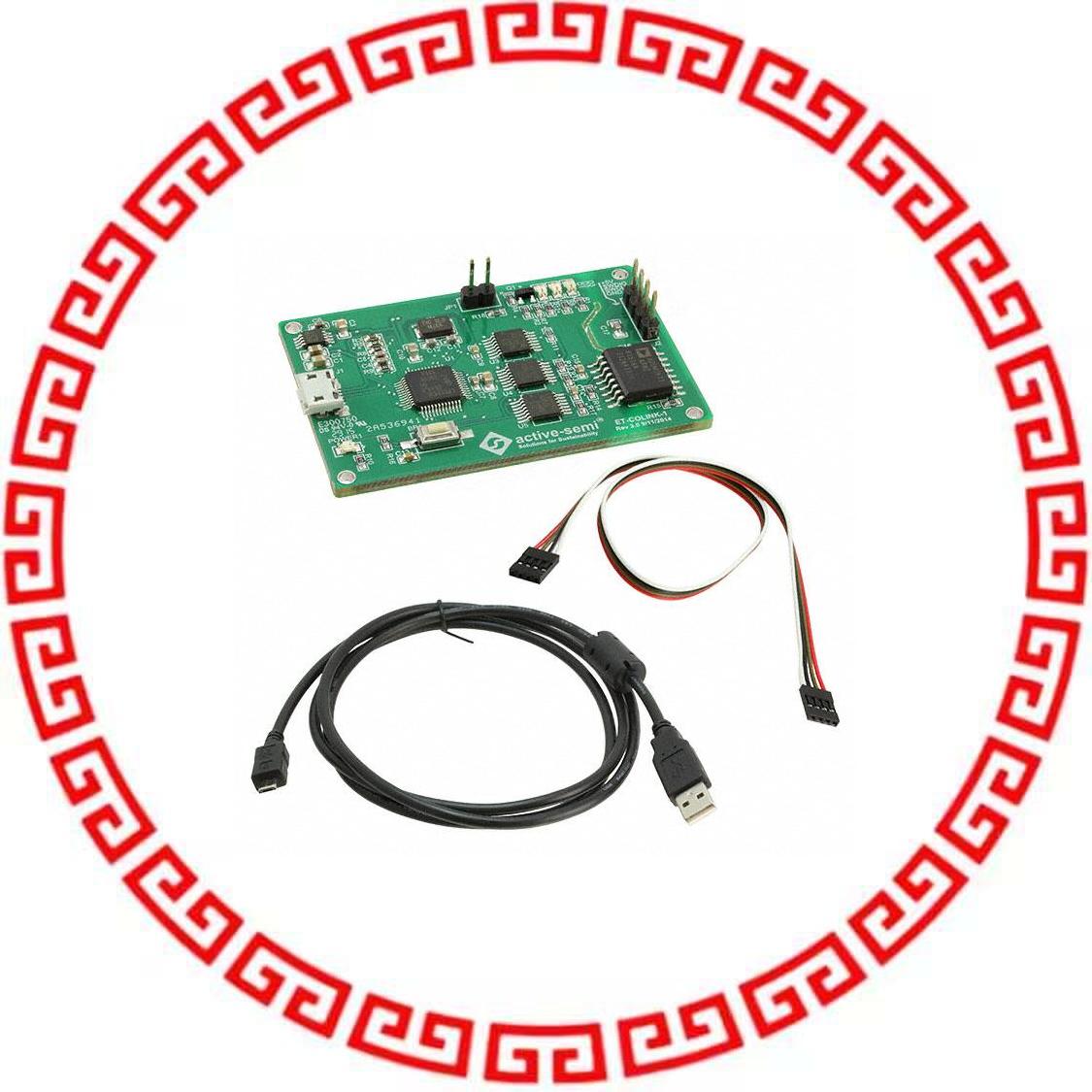 ET-COLINK-1 DEBUGGER BOARD CONLINKEX
