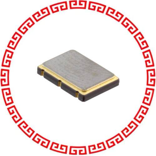 KC7050Y125.000L30EZU OSC SO 125.000MHZ LVDS SMD