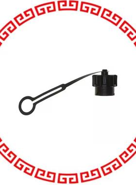 1828740-1 CONN CAP FOR RJ45 PLUG CIRC BAY