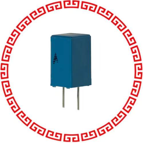 B32529D6104J CAP FILM 0.1UF 5% 400VDC RADIAL