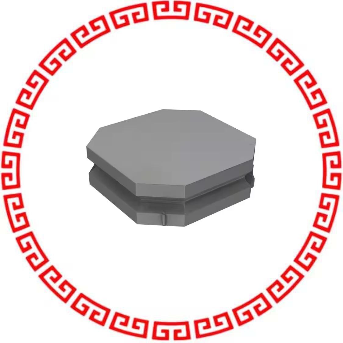 VLS4012ET-100M FIXED IND 10UH 890MA 228 MOHM