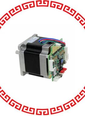 PD57-2-1160-TMCL STEPPER MOTOR HYBRID BIPOLAR 48V