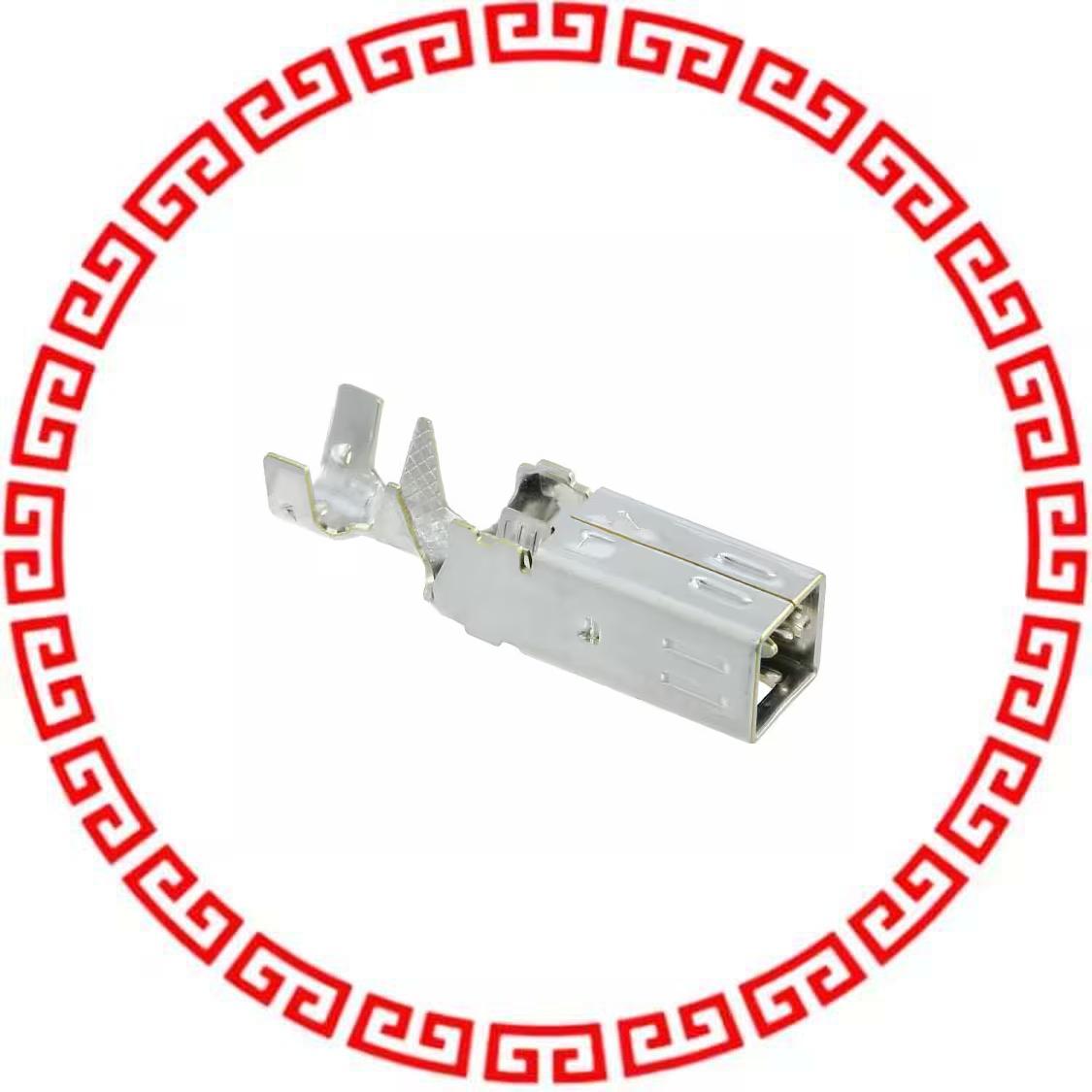 GT5-2022/F2.7-3.5PCF(70) CONN PIN CONTACT M CRIM