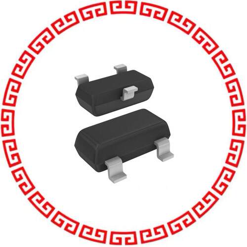 KTY82/222,215 THERMISTOR PTC 2.02K OHM TO236AB