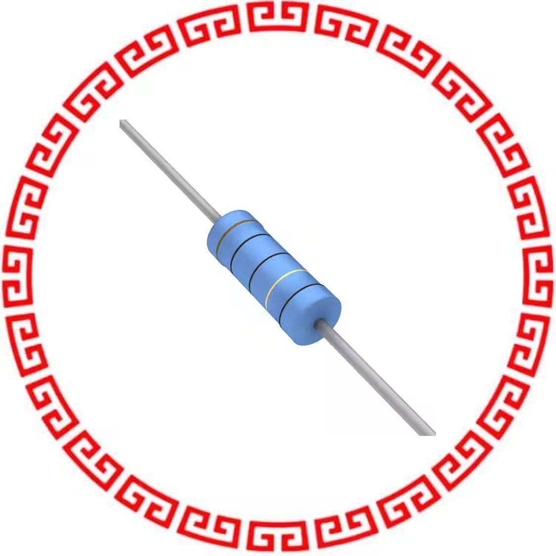 ASRM1JA10R0 RES 10 OHM 1W 5% AXIAL