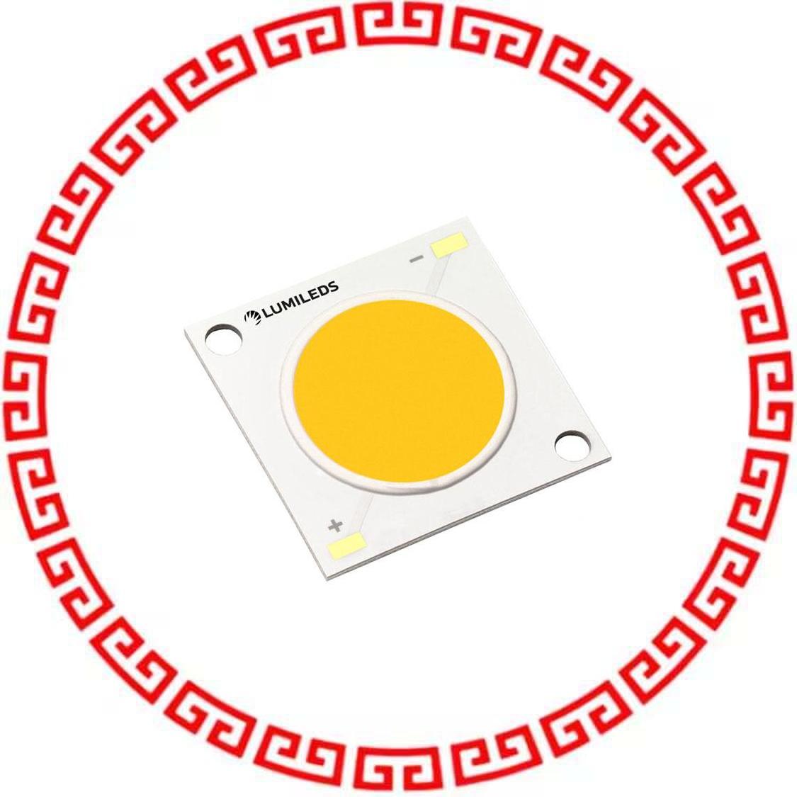 L2C5-50801211E1900 LED COB CORE RANGE GEN3 CW SQ
