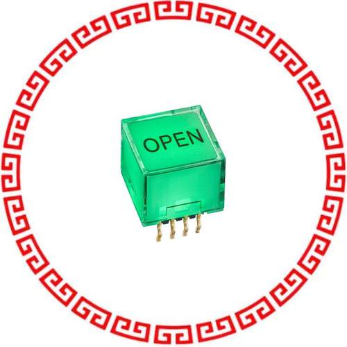 NP0115AG03LCF-JCF14 SWITCH PUSH SPST-NO 0.4VA 28