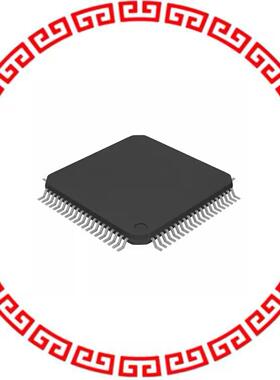 KSZ8795CLXCC IC CONTROLLER ETHERNET 80LQFP