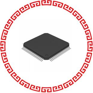 ETHERNET CONTROLLER 80LQFP KSZ8795CLXCC