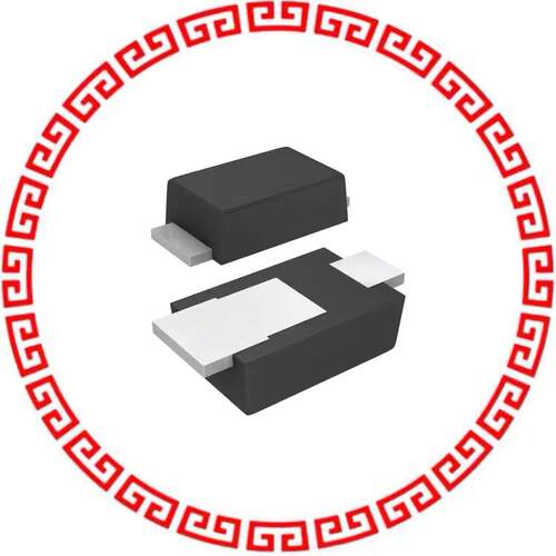 AL5809-30P1-7 IC LED DRVR LIN PWM 30MA PDI12