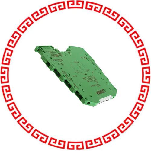 2864134 POWER TERM BLOCK DIN RAIL
