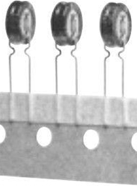EDLF104A5R5C《Supercapacitors 0.10F 5.5V》