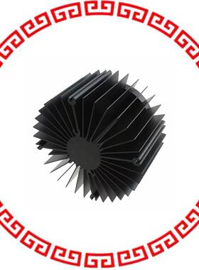 NX301106 ROUND HEAT SINK CITIZEN CL-L030