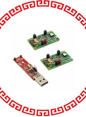 SI7022-23-EVB BOARD EVAL FOR SI7022 SI7023