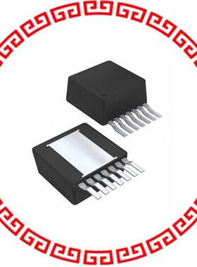 LMZ22005TZE/NOPB DC DC CONVERTER 0.8-6V 5A