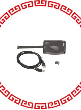 702597 EMULATOR JTAG TRAVELER 14P ADAPT