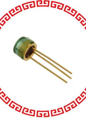 OPF520 RECEIVER FIBER OPTIC 5 MB TO-18