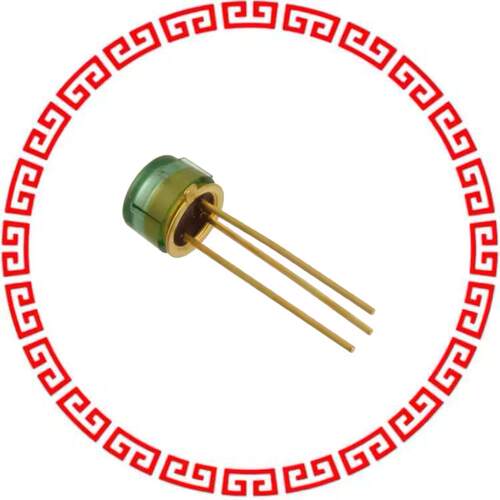 OPF520 RECEIVER FIBER OPTIC 5 MB TO-18